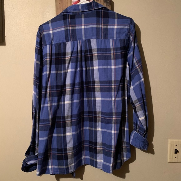 Flannel - Picture 3 of 4